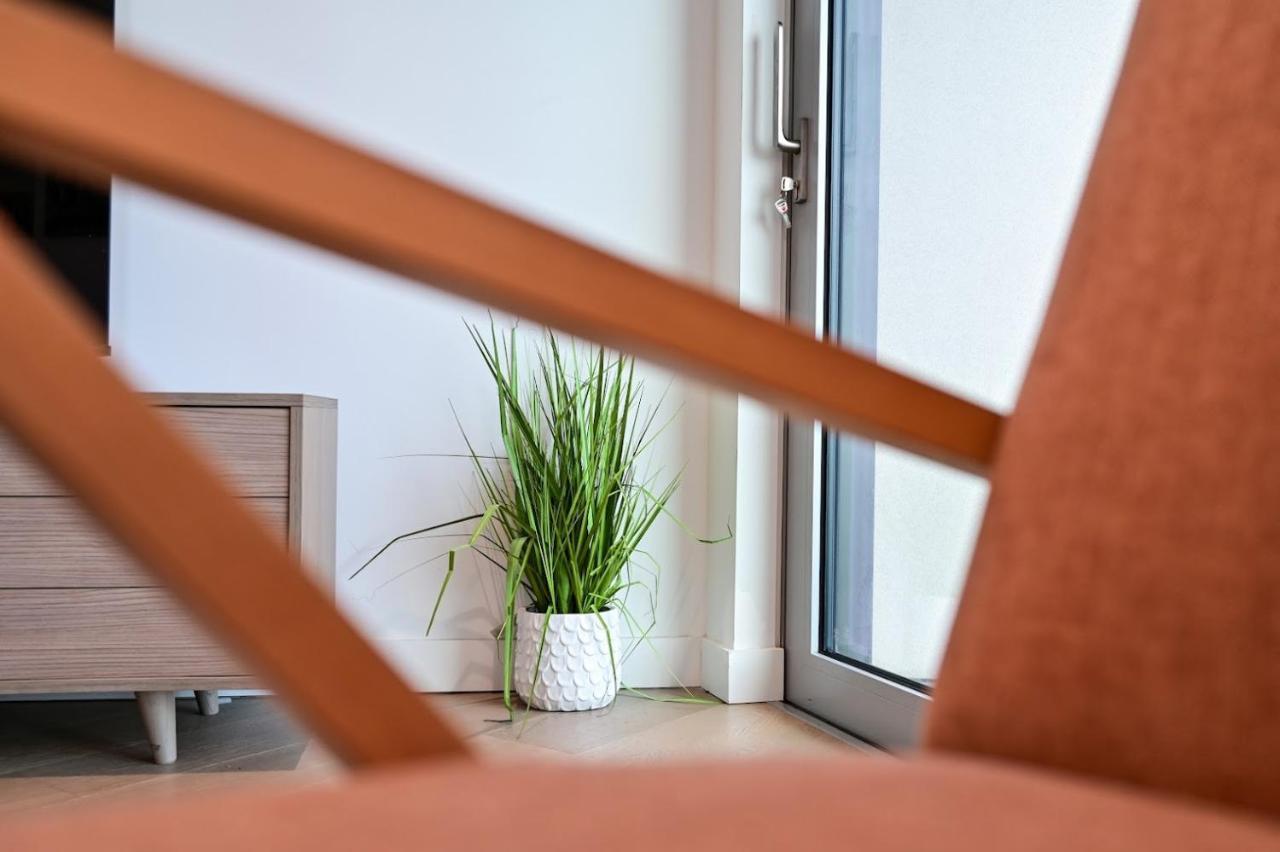 Shypen Apartment London Bagian luar foto