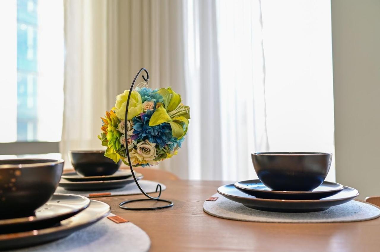 Shypen Apartment London Bagian luar foto
