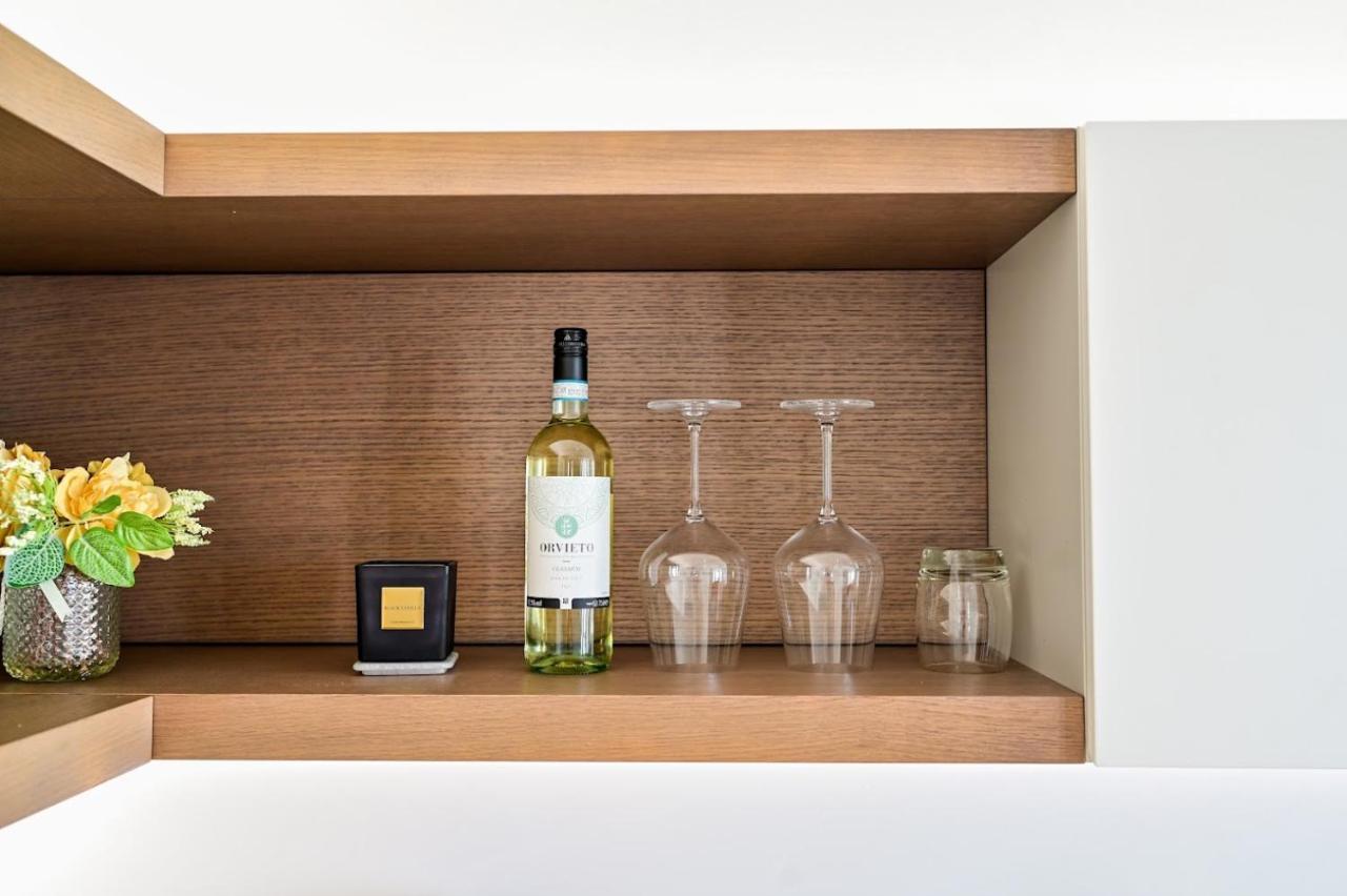 Shypen Apartment London Bagian luar foto