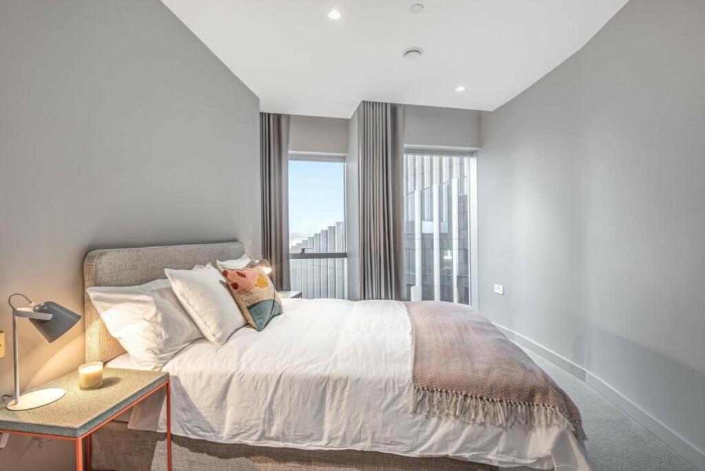 Shypen Apartment London Bagian luar foto